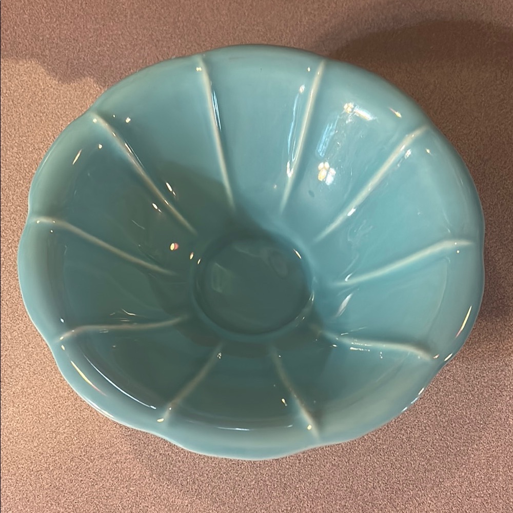 Vintage GMcB bowl